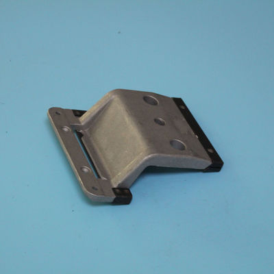 comprar Material de la aleación de aluminio del tenedor de la aguja de Stenter Pin Holder Monforts Finishing Machinery online manufacture