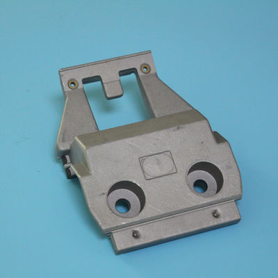 comprar Material de acabado de la aleación de Pin Holder Needle Holder Aluminum de los componentes de Bruckner de la maquinaria online manufacture