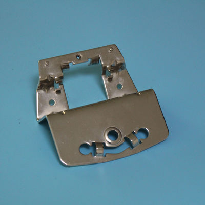 comprar Tenedor de la aguja de los componentes de Pin Holder Stainless Steel Textile de la máquina de Monforts Stenter online manufacture