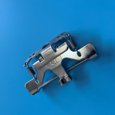 comprar Hierro del material de Pin Protective Cover Stainless Steel de los componentes de Stenter de los recambios de la materia textil online manufacture