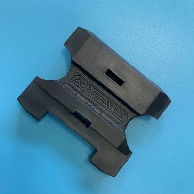 comprar La máquina de Stenter parte los componentes de Santex que resbalan el cojín del carbono mira a escondidas color negro material online manufacture