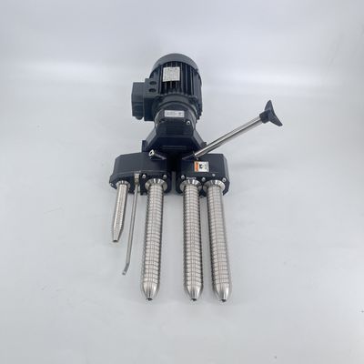 comprar El orillo Uncurler de los pares de la aprestadora de Monforts fijó el material de 4 de los fingeres Ss de la buena calidad online manufacture