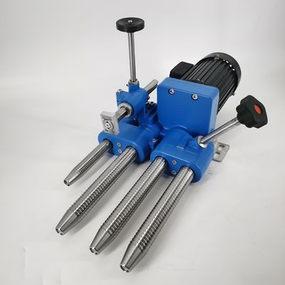 comprar Orillo Uncurler de la tela de la aprestadora de Monforts 3 fingeres 4 piezas de Stenter de los fingeres online manufacture