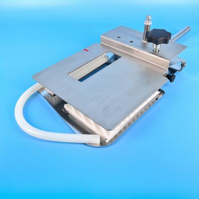 comprar Calidad material de los Ss del orillo de las piezas de la aprestadora de los accesorios planos de Uncurler Monforts Stenter buena online manufacture