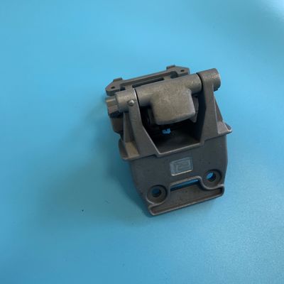 comprar El doble usando el clip LK de la máquina de Stenter IL-cantado Stenter parte calidad material de la aleación de aluminio buena online manufacture