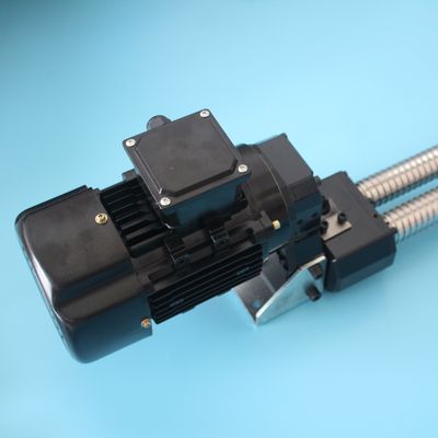 comprar Stenter Parts Selvedge Uncurler 2 dedos Color negro Máquina Monforts Izquierda derecha online manufacture