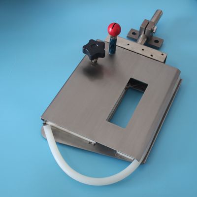 comprar Las piezas de los estentadores Desenrollador de selvedge plano Máquina de acabado adecuada Máquina de impresión Desenrollador de tejidos online manufacture