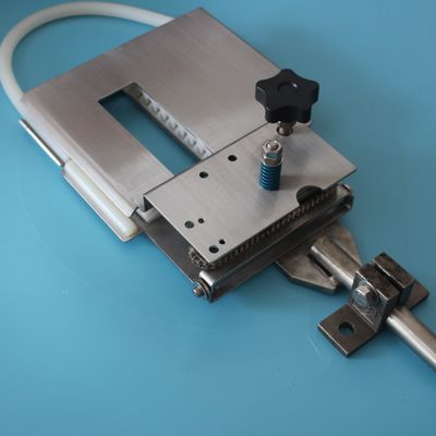 comprar Partidas de máquinas de estentadores de Monforts Selvedge plano Desenroscador de tiras Partidas textiles Ss Material de nylon online manufacture
