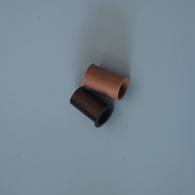 comprar Componentes de maquinaria textil Peek Carbon Bush Lubricante Monforts Enlace de cadena Color negro online manufacture