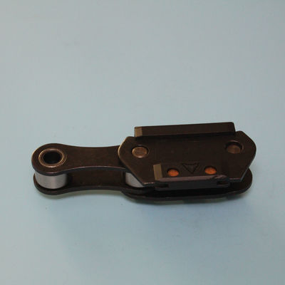 comprar Partes de la máquina de acabado Artos Enlace de cadena Stenter Parts de la máquina de ajuste Peek Pad deslizante online manufacture