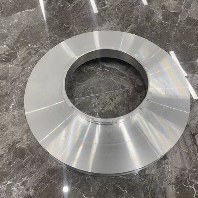 comprar Zimmer Reggiani piezas de la máquina de impresión Impresión rotativa Endring Estándar especial 1018 Aleación de aluminio de repetición online manufacture