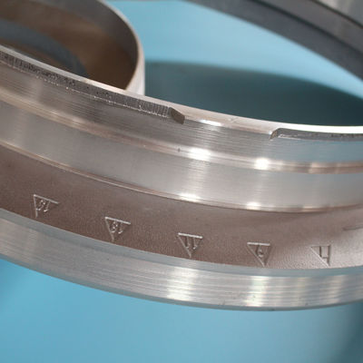 comprar Partidas especiales de la máquina de impresión rotativa de repetición Anillos personalizados aleación de aluminio Material 1680 Tamaño online manufacture