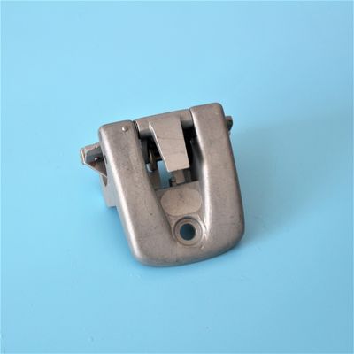 comprar Victex Textile Machine Parts Stenter Clip Single Double Utilizando el modelo de material de aluminio estándar online manufacture