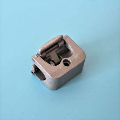 comprar Partes de las máquinas de estentadores de Unitech Santa Lucía Stenter Clip Pin Protector Material de aluminio Partes de máquinas textiles online manufacture