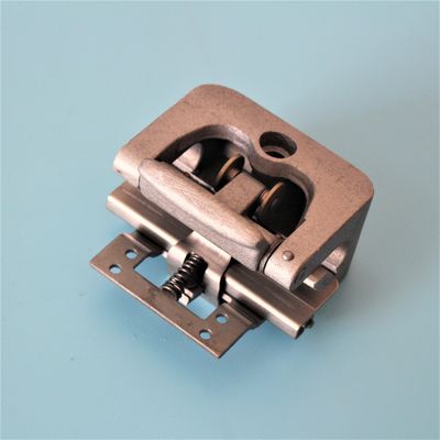 comprar Maquinaria para el ajuste de acabados textiles Unitech Santa Lucia Stenter Clip Pin Protector Material de aluminio online manufacture
