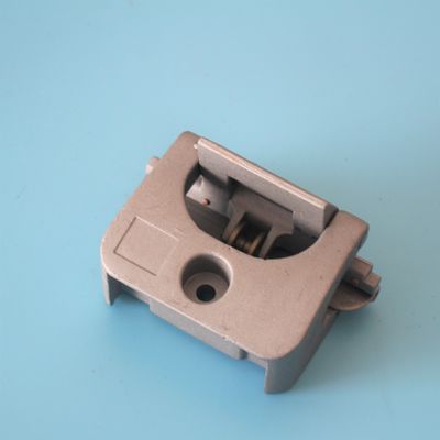 comprar Japón Wakayama Stenter Machine Parts Stenter Clip Maquinaria de acabado textil Accesorios Material de aluminio online manufacture