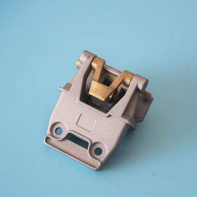 comprar Moforts piezas de la máquina de acabado Stenter Clip Copper Flapper piezas de la máquina de ajuste de tamaño estándar online manufacture