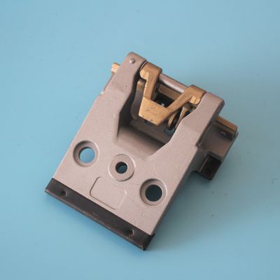 comprar Repuestos para máquinas de acabado textil Monforts Stenter Clip de un solo uso Cooper Flapper Calidad estándar online manufacture