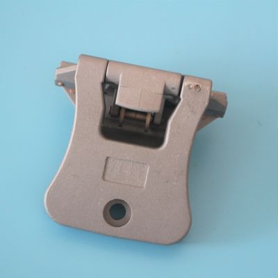 comprar Japón Wakayama piezas de la máquina de ajuste Stenter clip Material de aluminio de uso único de doble uso online manufacture