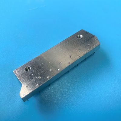 comprar Santex Compact Piezas de la máquina Pin Plate Pin Bar 40mm Distancia del centro Material de cobre de acero inoxidable online manufacture