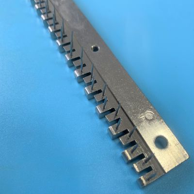comprar Las partes de la máquina de stenter Monforts Stenter Pin Bar Pin Placa de cobre Placa de acero al carbono Aguja Nícel online manufacture