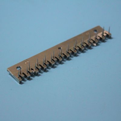 comprar Monforts Stenter Maquinaria Piezas Pin Plate Níquel Pin Bar Material de cobre Aguja de acero al carbono online manufacture