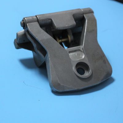 comprar Las piezas de la máquina de ajuste de acabado Artos Stenter Clip Tamaño estándar Material de aluminio Buena calidad Fabricación en línea