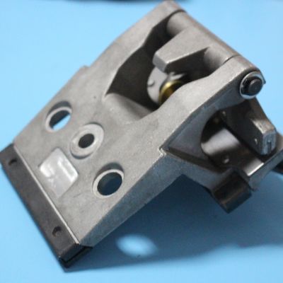 comprar Partidas de la máquina de acabado de stenter Stenter Clip Monforts Partidas de doble o de aplicación única Pads de cobre online manufacture