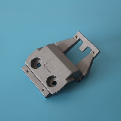 comprar Bruckner Stenter Parts Needle Holder Maquinaria textil Componentes Bruckner Pin Holder Especificación estándar online manufacture