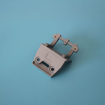 comprar Taiwan LK Stenter partes de un solo propósito Pin Holder Material de aluminio 76mm distancia central estándar online manufacture