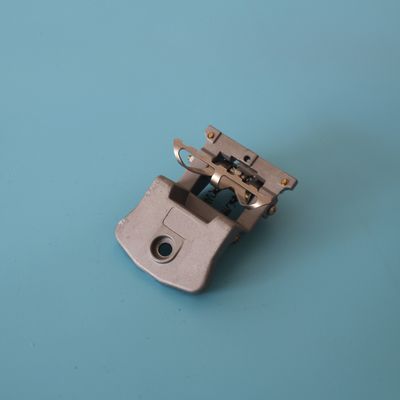 comprar Japón Victex Stenter Parts Portador de agujas con protector SS Componentes de maquinaria textil de doble uso online manufacture