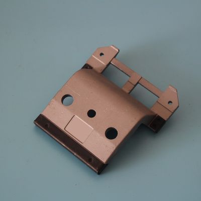 comprar Componentes de la máquina textil Monforts Stenter Parts Pin Holder 96mm Distancia del centro Tamaño estándar online manufacture