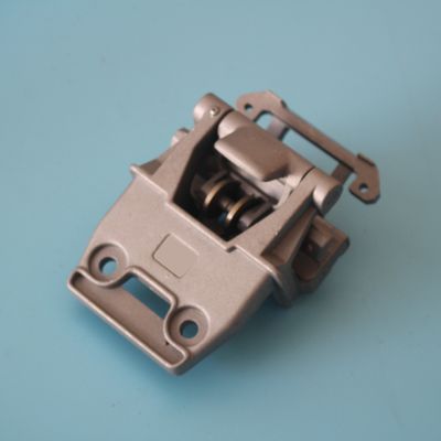 comprar Corea Ehwha Finishing Stenter Machine Parts Pin Holder Pin Clip Doble Propósito 73mm Distancia del centro online manufacture
