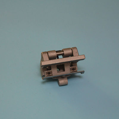 comprar Componentes de maquinaria textil Stentex Stenter Parts Pin Holder Traer Protector Material de aluminio SS online manufacture