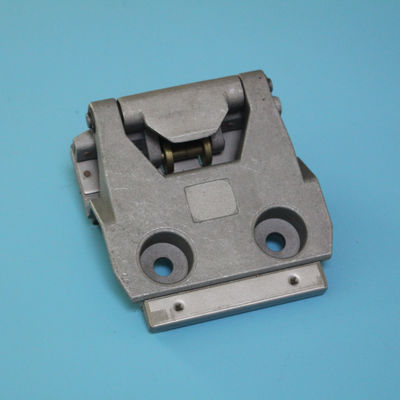 comprar Piezas de la máquina de acabado de Bruckner Stenter Clip Material de aluminio de buena calidad Piezas de la máquina de ajuste de Bruckner online manufacture