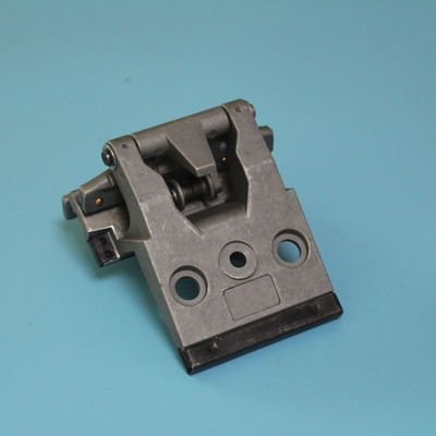 comprar Monforts piezas de la máquina de acabado Stenter Clip Aguja soporte de doble propósito material de aleación de aluminio online manufacture