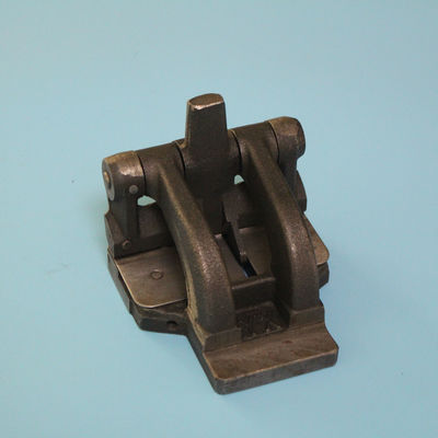 comprar Japón Parts de la máquina de acabado Sando Stenter Clip Casting Material de acero Negro Color Wakayama Mercerizing Clip online manufacture