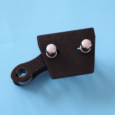 comprar Corea Ehwha Máquina de acabado de repuestos Stenter Chain Link Material de acero negro Estándar Ehwha Diseño online manufacture
