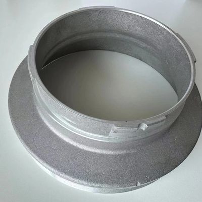 comprar Parte de la máquina de impresión Zimmer 640 Repetir los anillos de acabado Material de aleación de aluminio Tipo de altura especial online manufacture