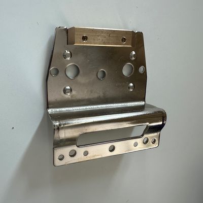 comprar Monforts marca Stenter piezas de la máquina Pin aguja soporte de acero inoxidable material de cobre almohadillas de tela online manufacture