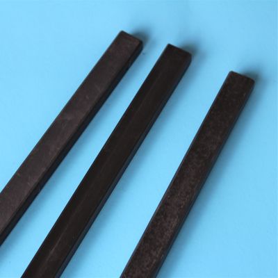 comprar Monforts Maquinaria textil Componentes Stenter piezas de rodillos corredizos tira de carbono material de grafito online manufacture