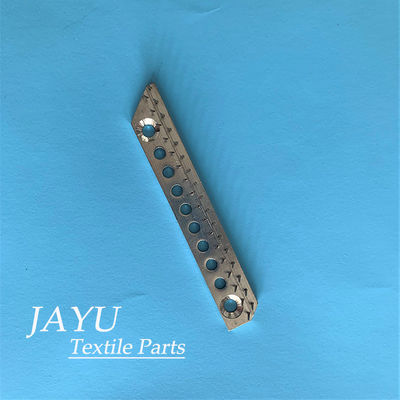 comprar Máquina textil de Monforts Stenter Pin Bar Aguja Placa de cobre Placa de níquel Revestimiento CS SS Material Aguja online manufacture