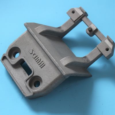 comprar Componentes de la maquinaria textil de Samill ILsung LK Ehwha Stenter Parts Aguja soporte de alfiler de aluminio online manufacture