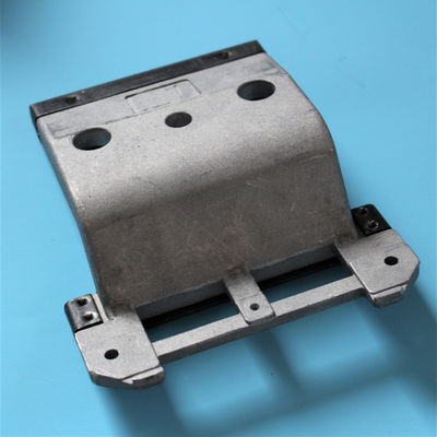 comprar Componentes de maquinaria textil Monforts Stenter Pin Holder Aguja Holder Aluminio 96mm Distancia del centro online manufacture