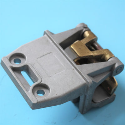 comprar Las piezas de Hirano Stenter ILsung Ehwha Stenter Clip de cobre de aluminio de un solo propósito de tela fija online manufacture