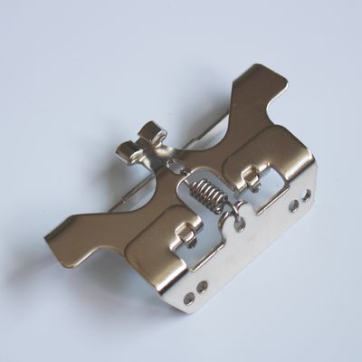 comprar Protector de pines para máquina de tensado Monforts, resorte simple, pin de hierro inoxidable, clip estándar Fabricación en línea