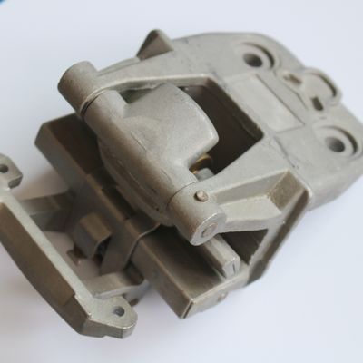 comprar Partes de la máquina de stenter Hirano Repuestos de Stenter Clip Doble Utilizando material de aluminio con soporte de pin Fabricación en línea
