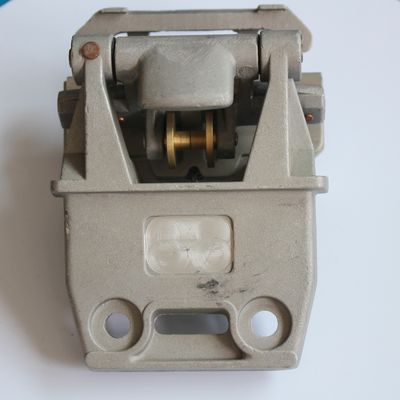 comprar Stenter Machine Parts Lk Stenter Clip Double Using Bring Holder Aluminum Material Standard Size Fabricación en línea