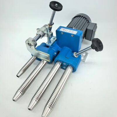 comprar Monforts Stenter Machine Parts 4 Dedos y 2 Dedos Selvedge Uncurler en SS 304 para tejidos y tejidos de punto Fabricación en línea