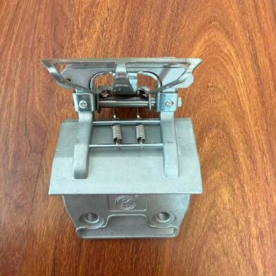 comprar Protector de aguja para soporte de pasador estándar Ehwha para máquina de acabado Stenter, distancia entre centros de 73 mm Fabricación en línea